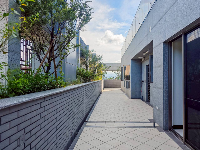 士林一品帝王戶A