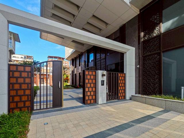 士林一品帝王戶A