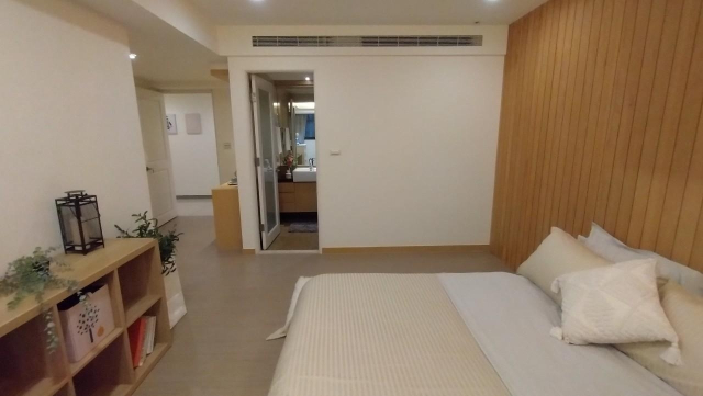 幸福大廈三房+車位