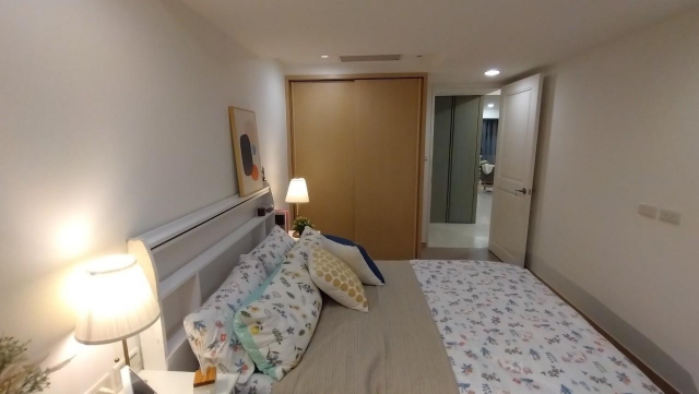 幸福大廈三房+車位