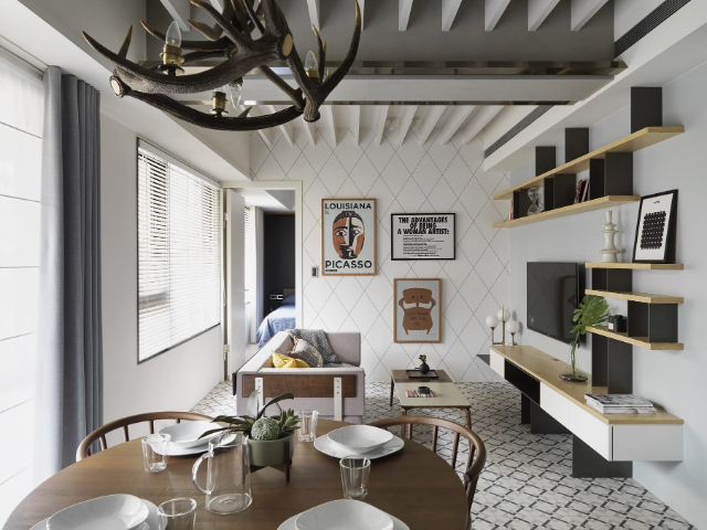 後山埤2房平車精品華廈