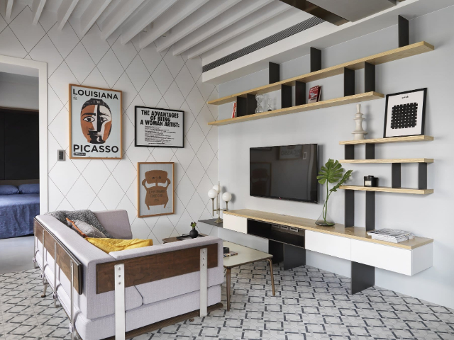 後山埤2房平車精品華廈