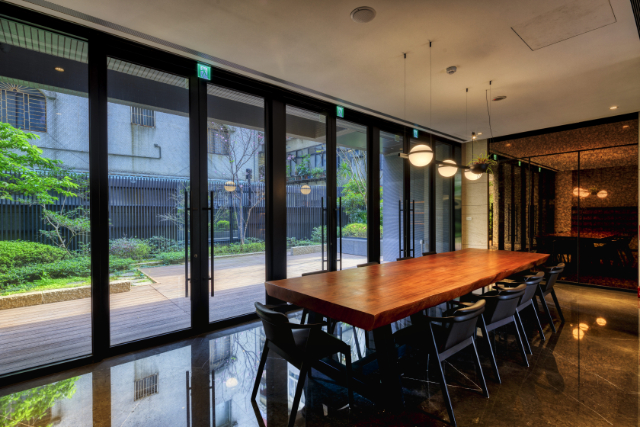 後山埤2房平車精品華廈