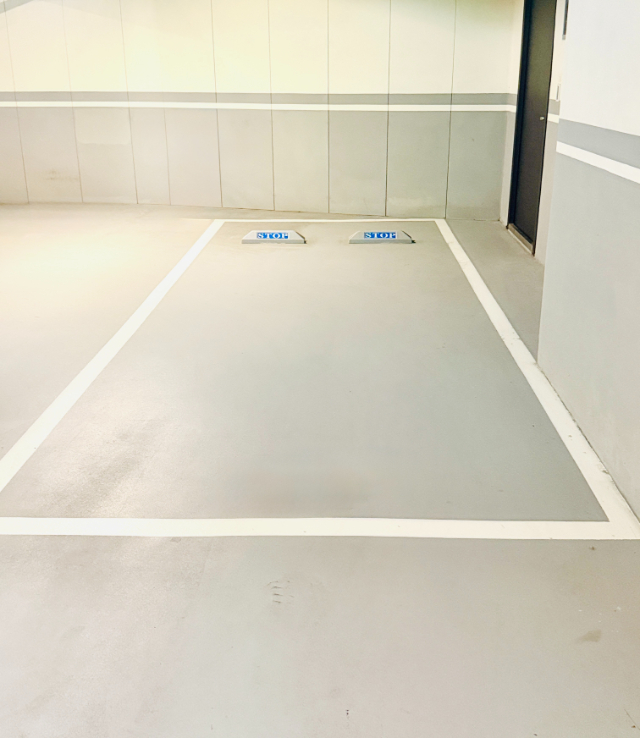 後山埤2房平車精品華廈