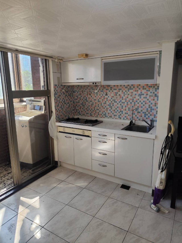 未來汐東線捷運站旁挑高青年宅