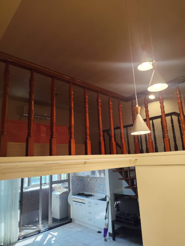 未來汐東線捷運站旁挑高青年宅