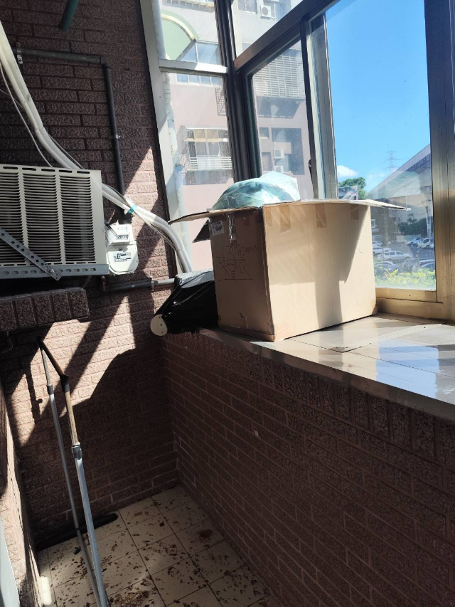 未來汐東線捷運站旁挑高青年宅