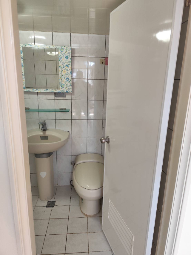 未來汐東線捷運站旁挑高青年宅