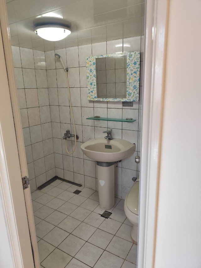 未來汐東線捷運站旁挑高青年宅