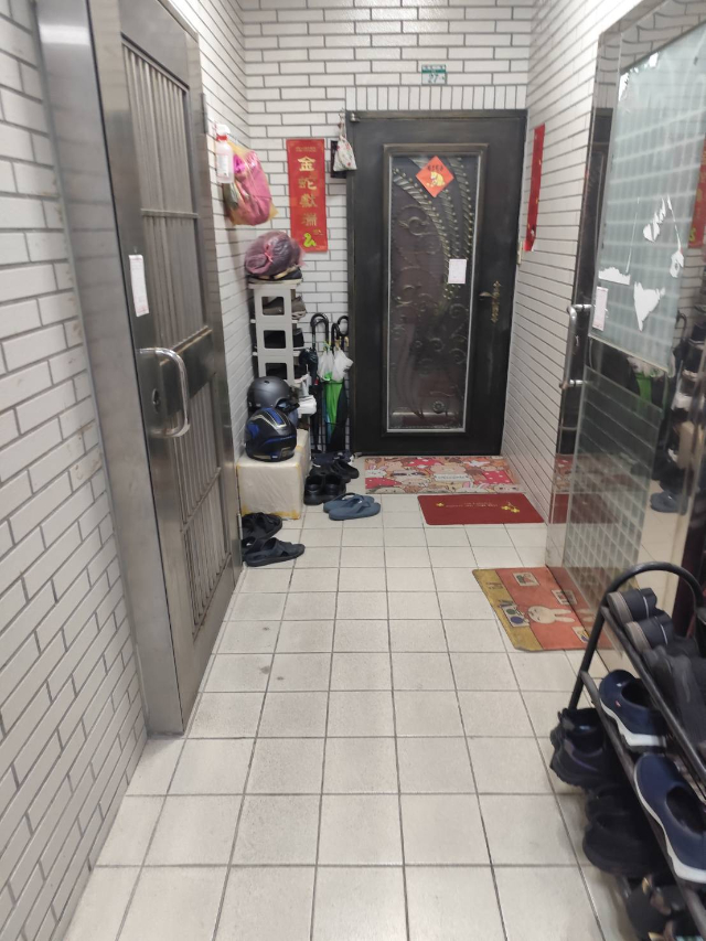 未來汐東線捷運站旁挑高青年宅