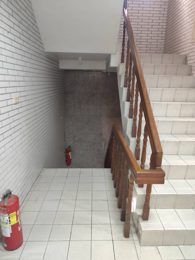 未來汐東線捷運站旁挑高青年宅