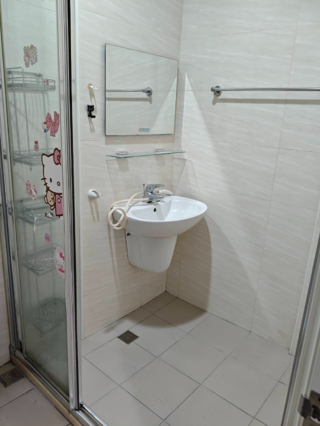 汐東SB13旁大三房廠辦住宅