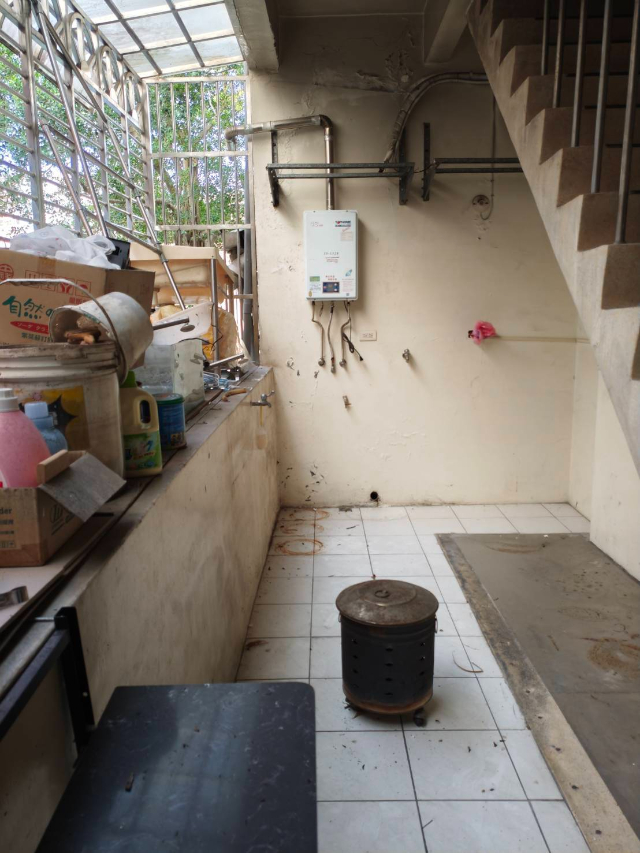 汐東SB13旁大三房廠辦住宅