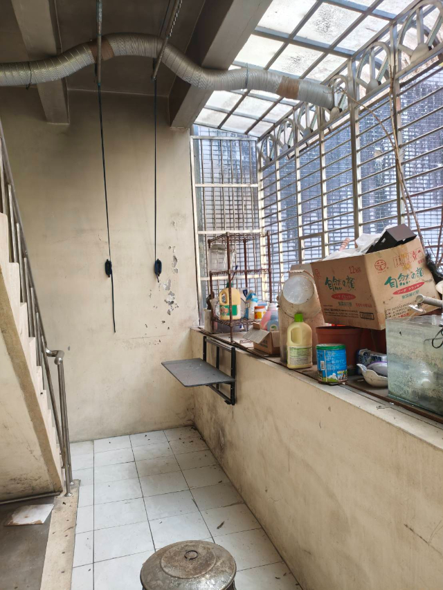 汐東SB13旁大三房廠辦住宅