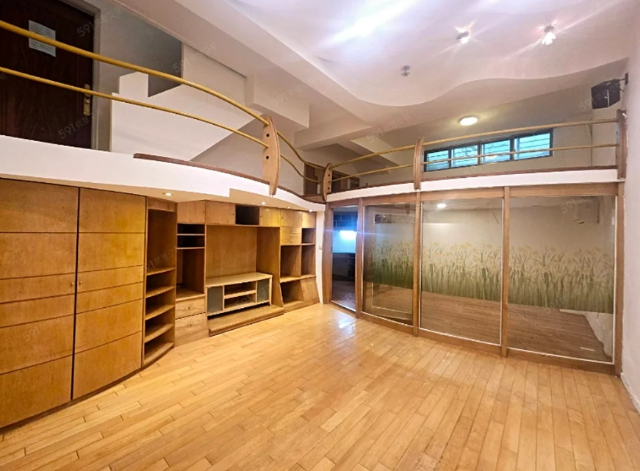 汐止瓏山林下疊別墅