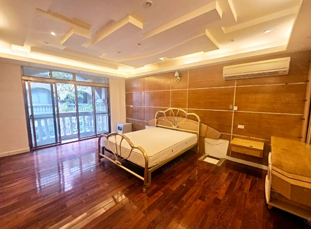 汐止瓏山林下疊別墅