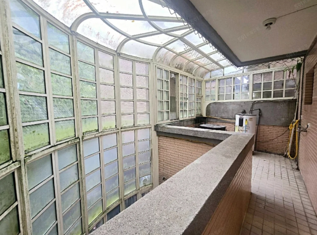 汐止瓏山林下疊別墅