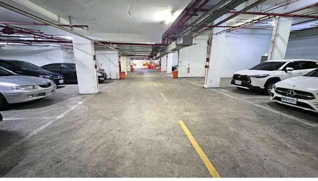 汐止瓏山林下疊別墅