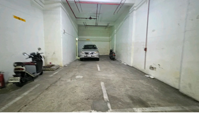 汐止瓏山林下疊別墅