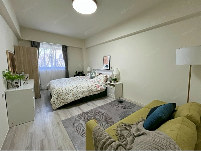 華廈正四房大空間，新裝潢可立即入住