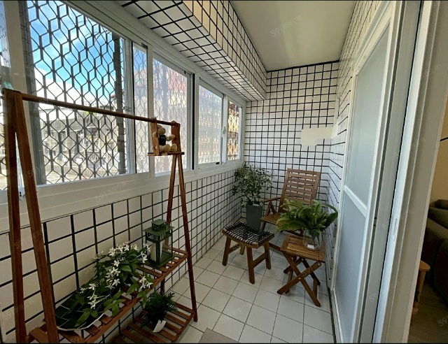 華廈正四房大空間，新裝潢可立即入住