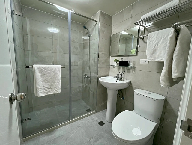 華廈正四房大空間，新裝潢可立即入住