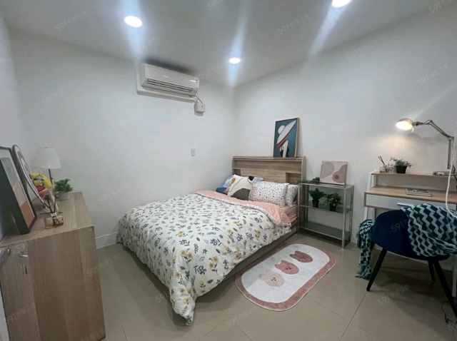 溫馨二房、全新裝修、低總價