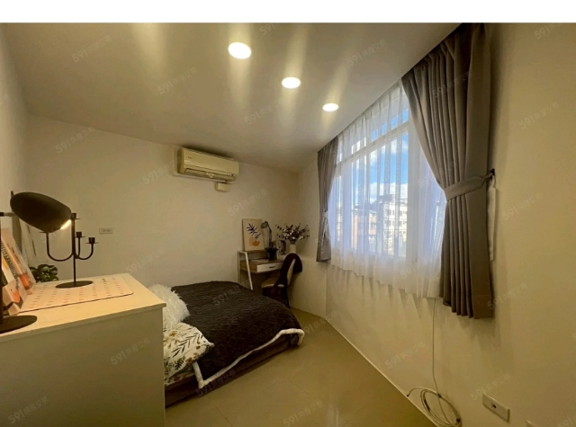 溫馨二房、全新裝修、低總價