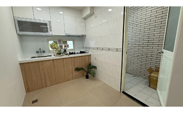 溫馨二房、全新裝修、低總價