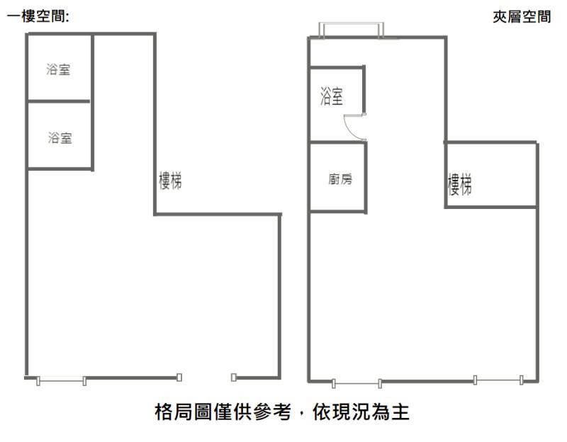 A309土城歐洲村大面寬採光雙住店