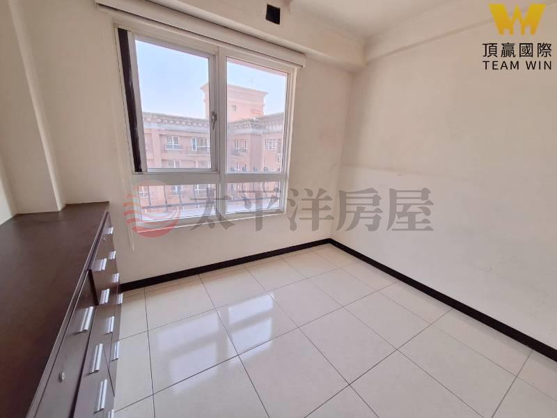 C313法國勳章稀有四房大空間