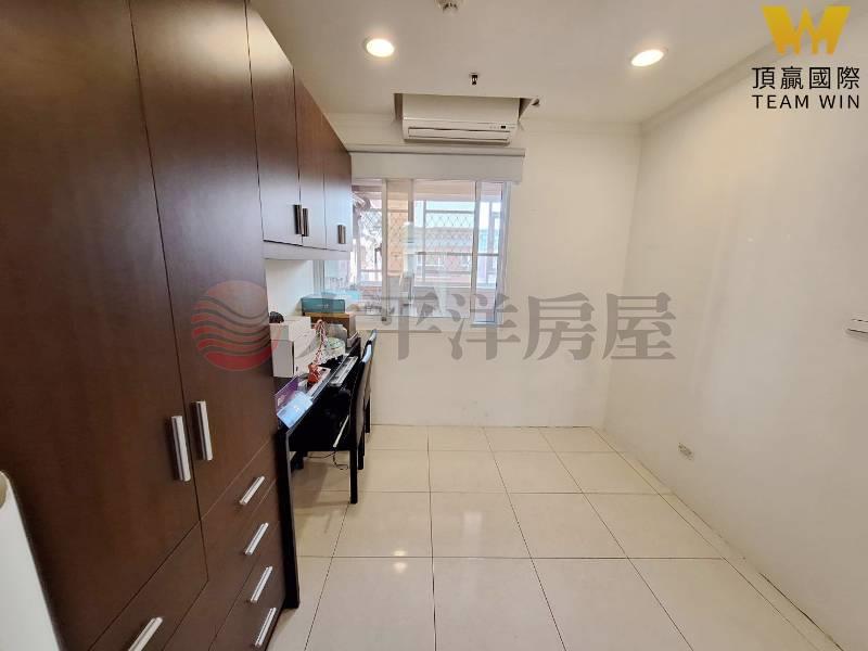 C313法國勳章稀有四房大空間