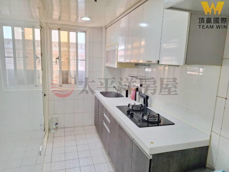 C313法國勳章稀有四房大空間