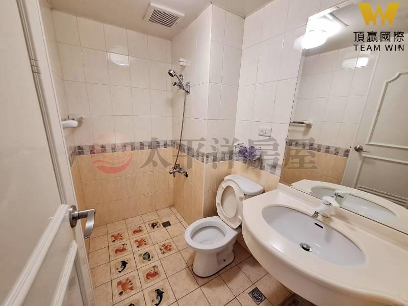 C313法國勳章稀有四房大空間