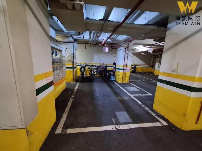 C313法國勳章稀有四房大空間