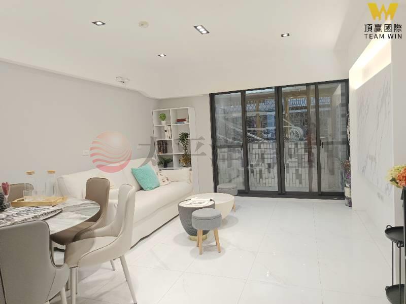 C355中華街溫馨精品華廈