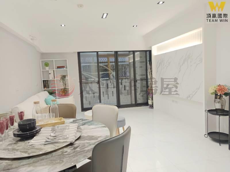 C355中華街溫馨精品華廈