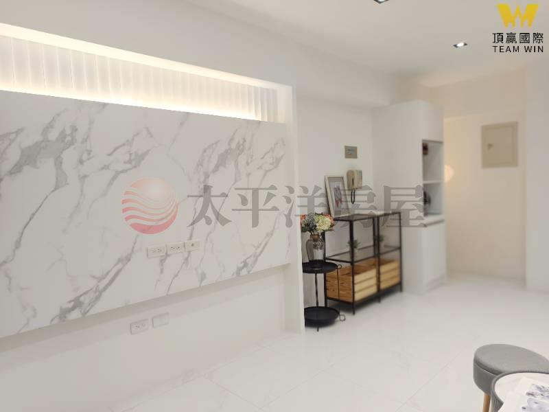 C355中華街溫馨精品華廈