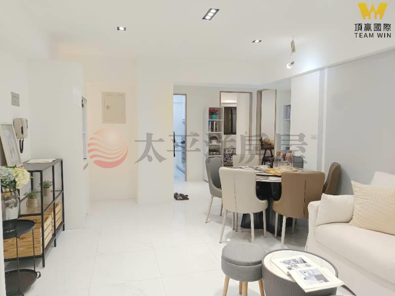 C355中華街溫馨精品華廈