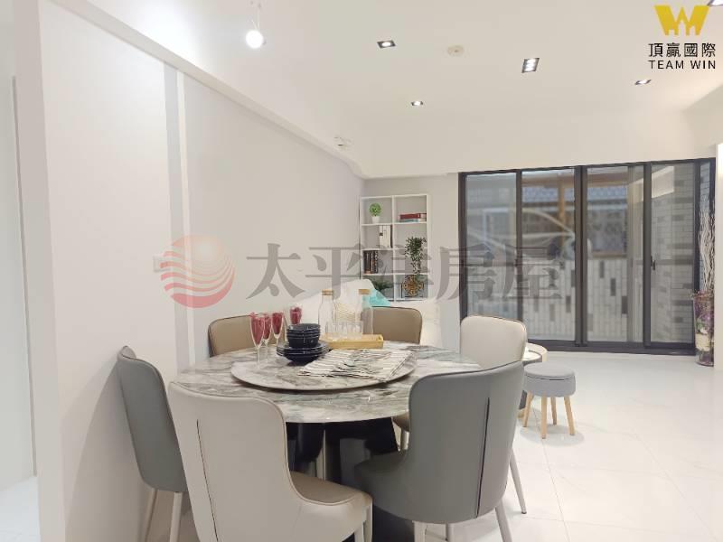 C355中華街溫馨精品華廈