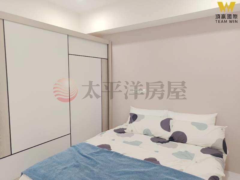 C355中華街溫馨精品華廈