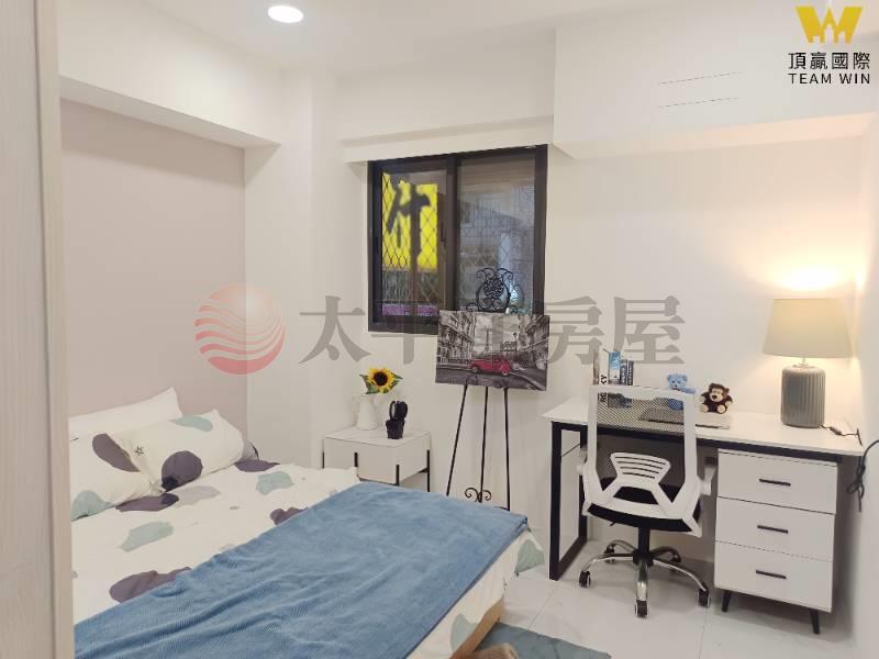 C355中華街溫馨精品華廈