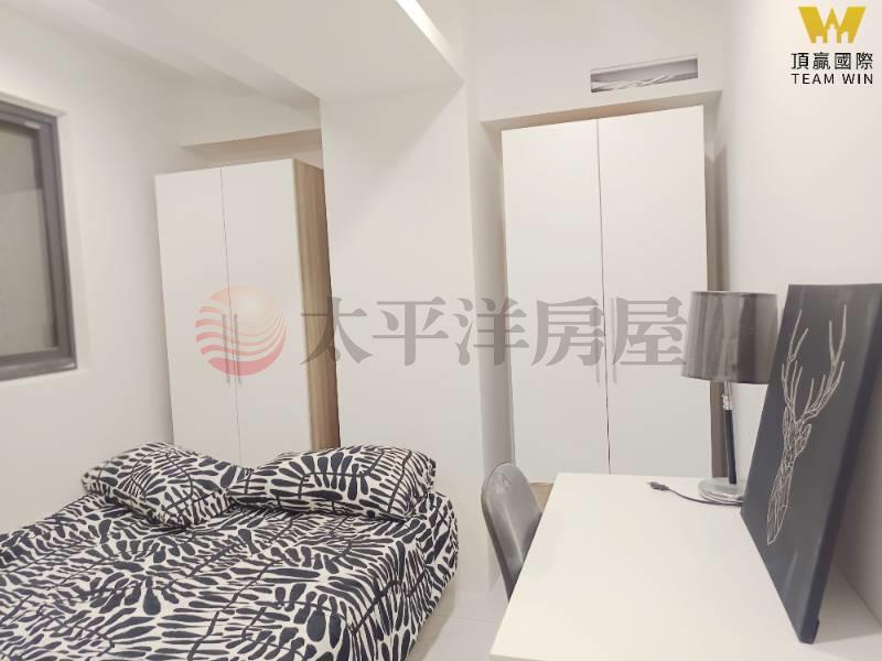 C355中華街溫馨精品華廈