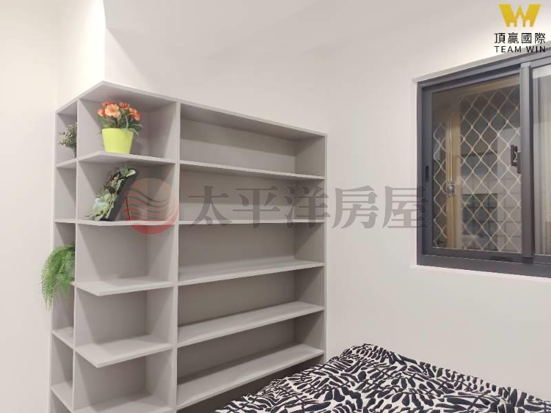 C355中華街溫馨精品華廈