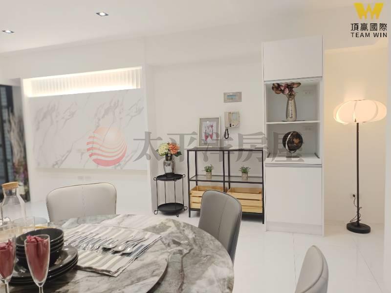 C355中華街溫馨精品華廈