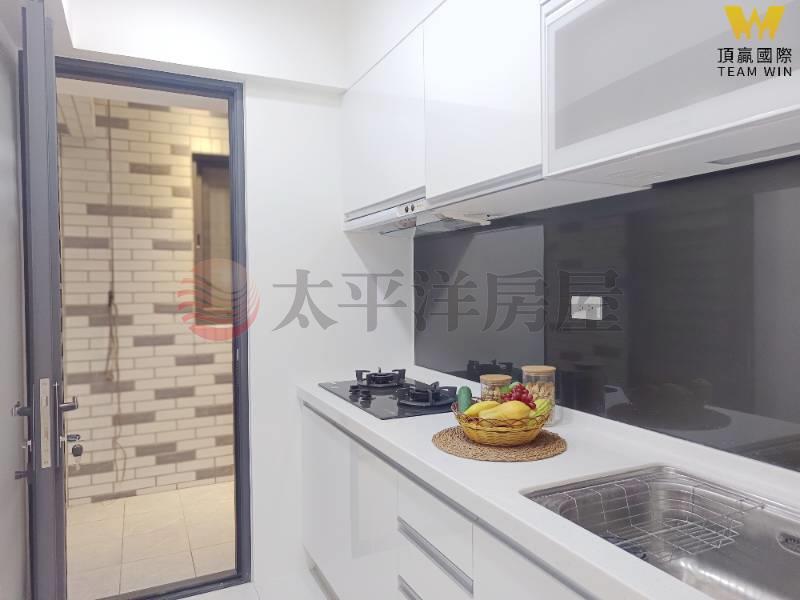 C355中華街溫馨精品華廈