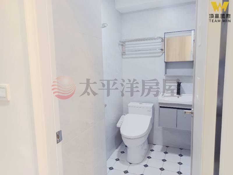 C355中華街溫馨精品華廈