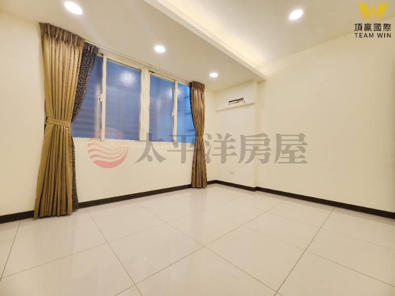 B287莒光商圈黃金二樓美妝３房