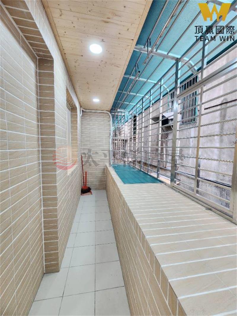 B287莒光商圈黃金二樓美妝３房